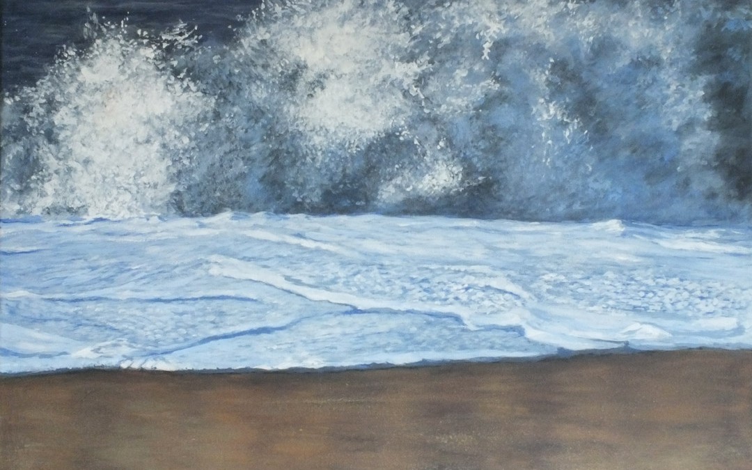 Big Wave 1 – Series