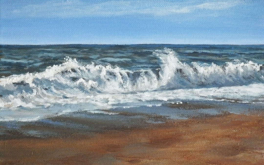 Big Wave 2 – Series