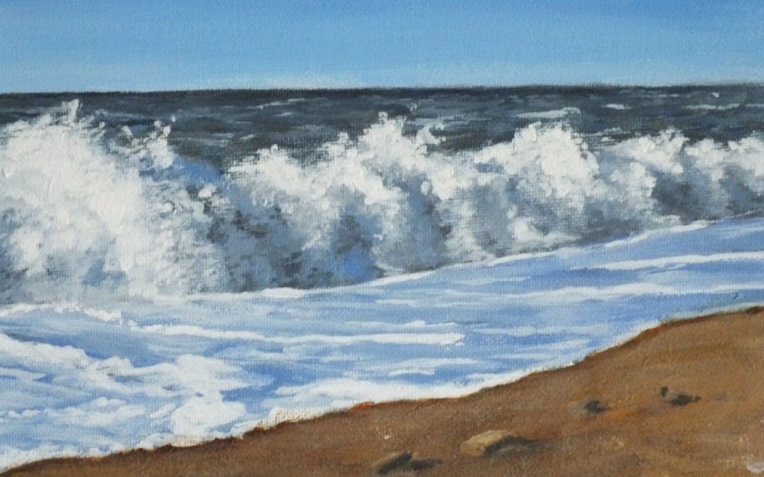 Big Wave 3 – Series