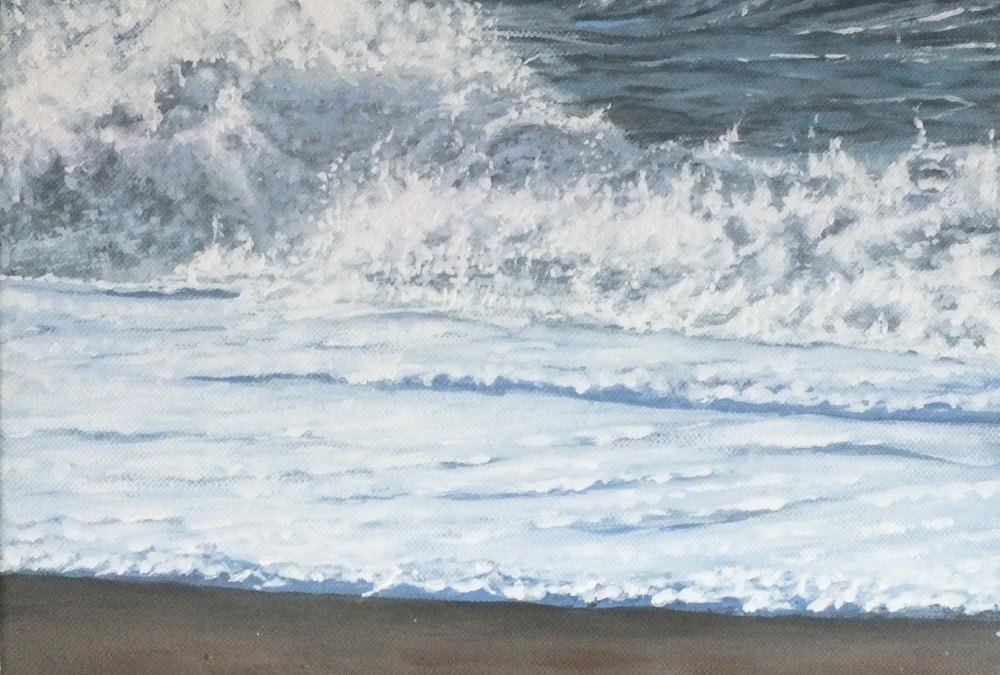 Big Wave 2