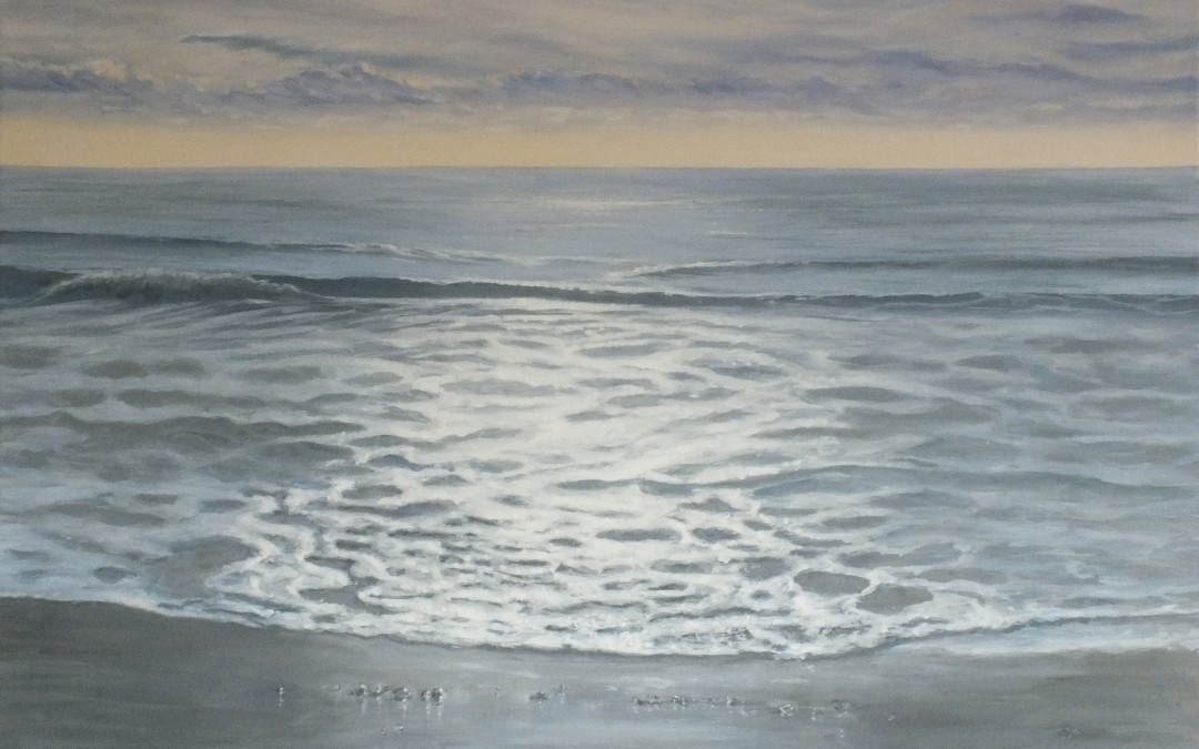 Calm Water 4