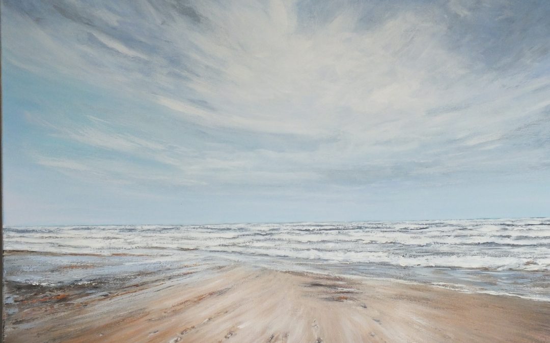 Copper Sands