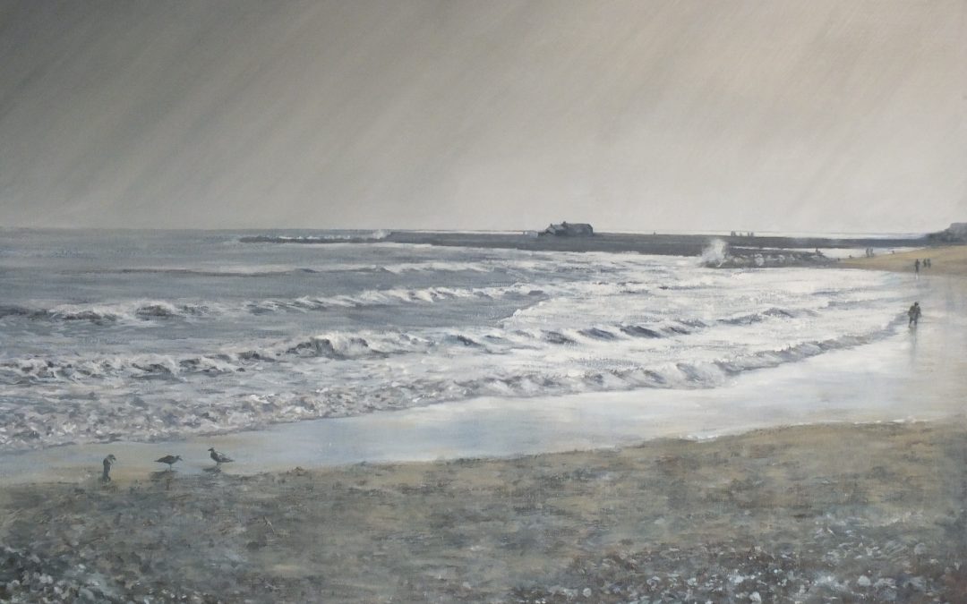 Storm over the Cobb 3