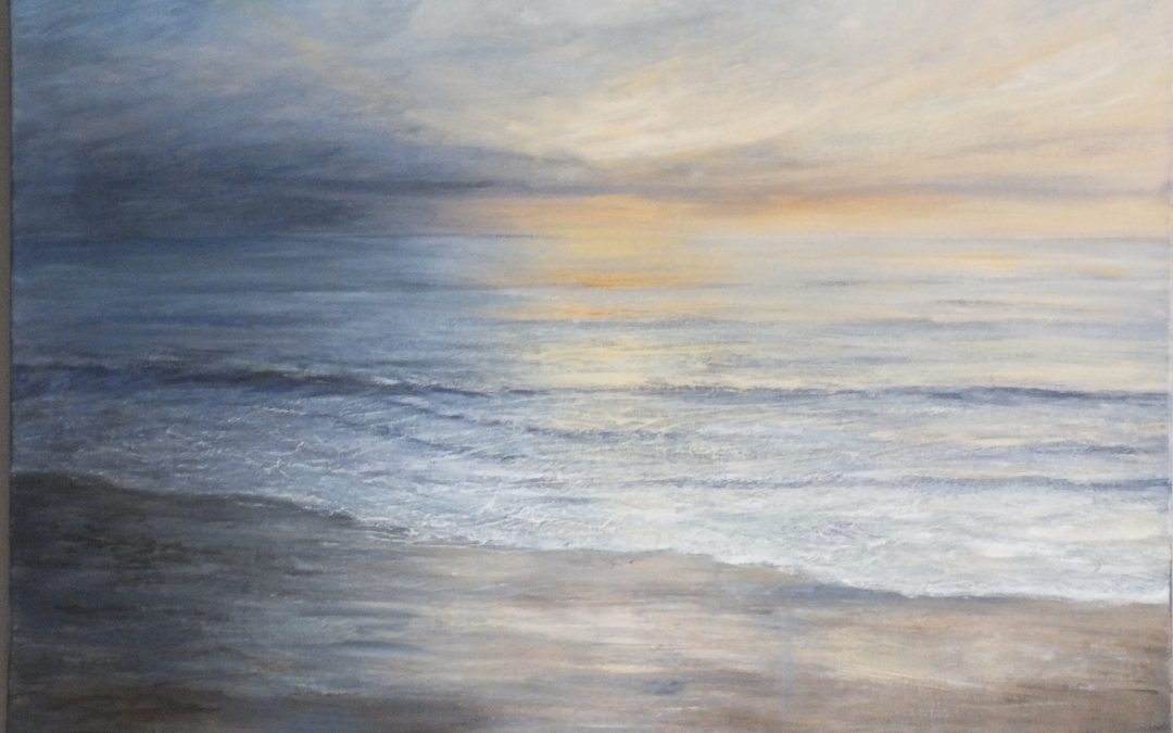 Amber Dawn