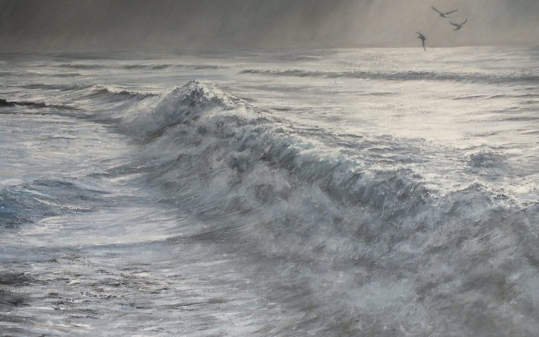 Breakwater
