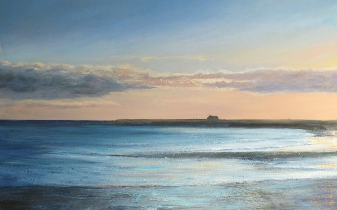 Low Tide