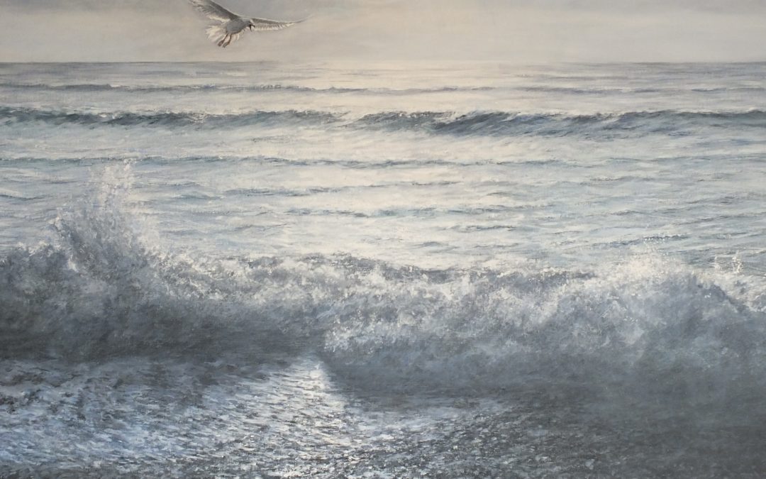 Flying Solo