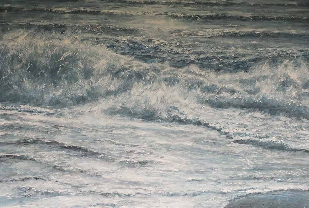 Incoming Tide